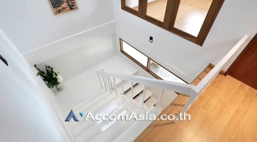 picture 🔼🔽 AccomA 📩 Pet friendly 3 BR Townhouse @Moo Baan Klongtan Nivet (AA27316) - 13/20