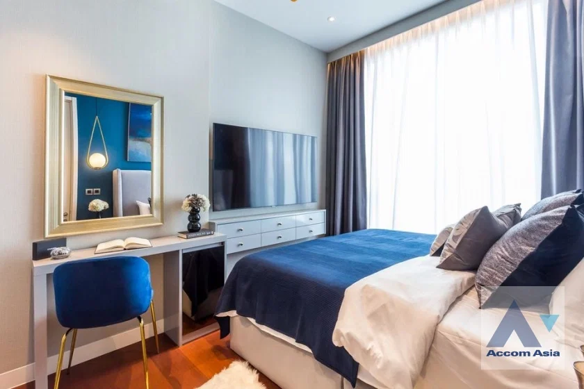 รูป 🔼🔽 AccomA 📩 1 BR Condominium @KHUN by Yoo (AA30838) - รูปที่ 13/20