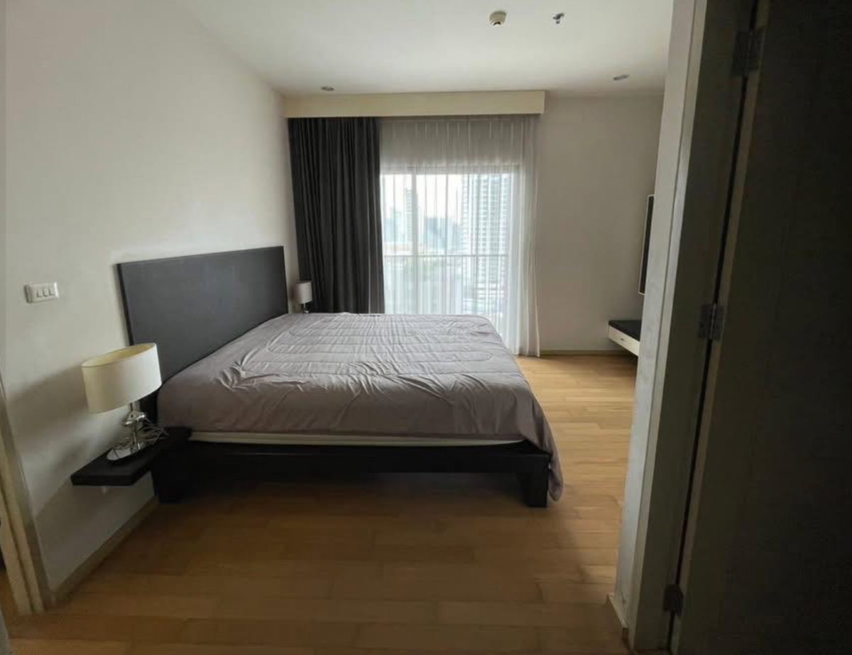 picture Noble Reveal. 1bed 50sqm. Line id: @pfagent - 5/8