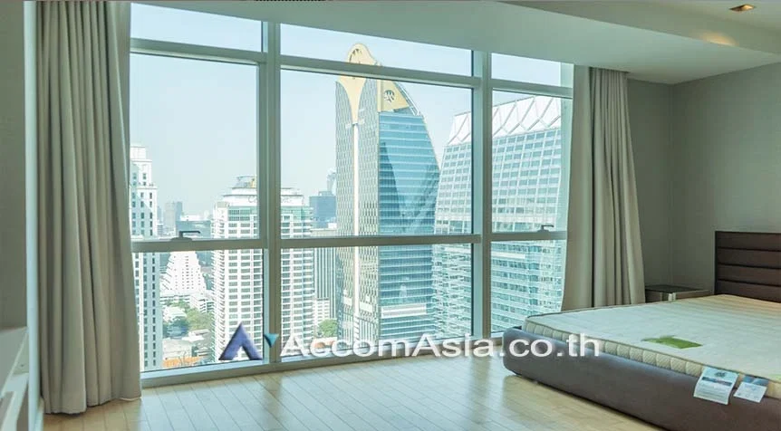 picture 🔼🔽 AccomA 📩  4 BR Condominium @Athenee Residence (AA22481) - 4/12