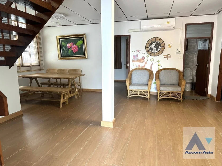 picture 🔼🔽 AccomA 📩 Fully Furnished,Pet friendly 4 BR House in Bang Chak (AA44794) - 5/20