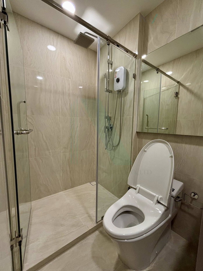 รูป 📌 ให้เช่าคอนโด ชีวาทัย เรสซิเดนท์ ทองหล่อ อาคาร 1 ชั้น 7 1 ห้องนอน ขนาด 33 ตรม ใกล้ โรงพยาบาลคามิลเลียน กรุงเทพ - รูปที่ 8/8