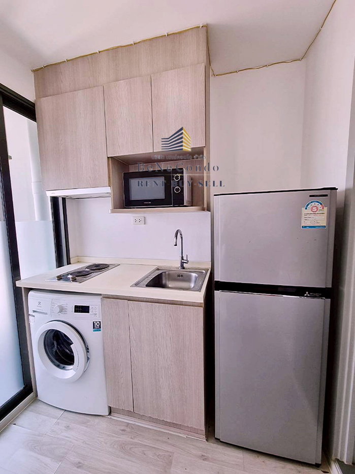 picture *** (Official Agent) Condo for rent : Ideo Mobi Charan-Interchange *** - 6/10