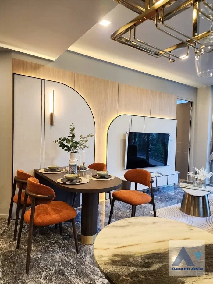 picture 🔼🔽 AccomA 📩 2 BR Condominium @Ashton Residence 41 (AA37193) - 7/15