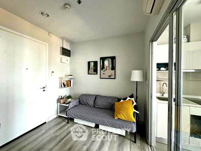 Condos for sale : 1-BR Condo at Centric Sea Pattaya close to Central Pattaya (ID 2321816)