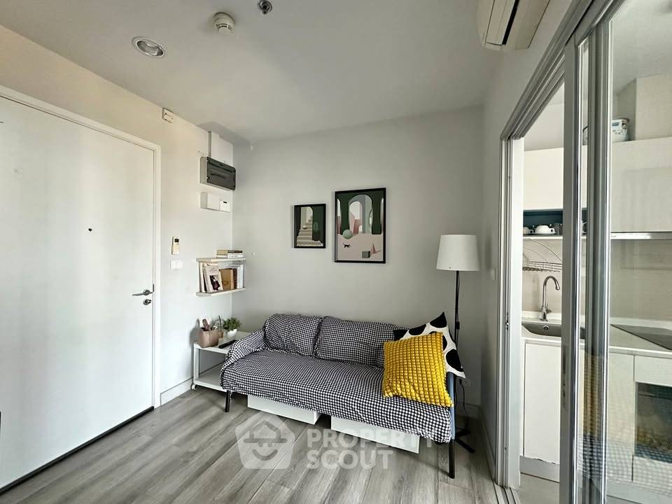รูป คอนโด 1-ห้องนอน ที่ เซ็นทริค ซี พัทยา ใกล้ พัทยากลาง (ID 2321816) - รูปที่ 1/14