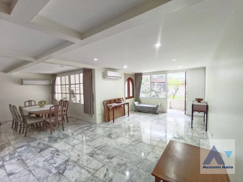รูป 🔼🔽 AccomA 📩  3 BR House in Khlong Tan Nuea (2513018) - รูปที่ 1/14