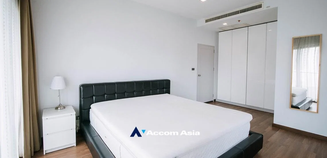 รูป 🔼🔽 AccomA 📩 2 BR Condominium @Noble Reveal (AA32377) - รูปที่ 6/12