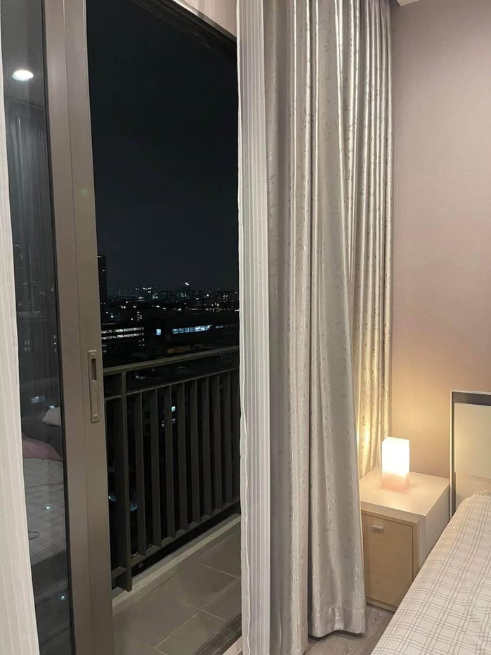 รูป *** (1 ห้องนอน) ให้เช่าคอนโด : เออร์บาโน ราชวิถี (Urbano Rajavithi) *** - รูปที่ 6/11