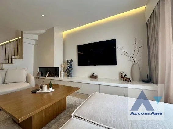 รูป 🔼🔽 AccomA 📩 3 BR Condominium @Casa Viva (AA42274) - รูปที่ 2/10