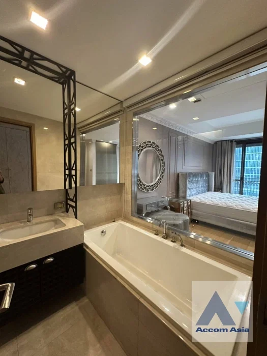 รูป 🔼🔽 AccomA 📩  1 BR Condominium @Prive by Sansiri (AA44675) - รูปที่ 14/18