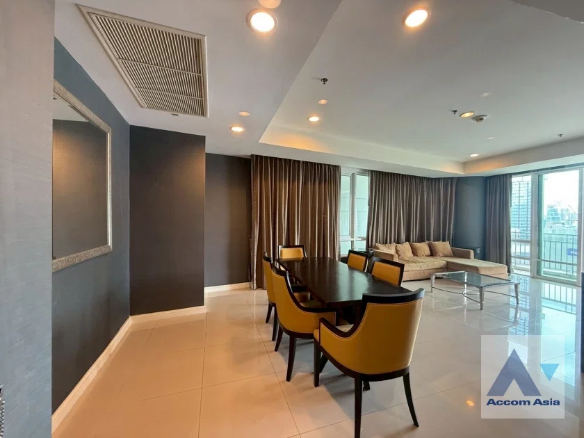 รูป 🔼🔽 AccomA 📩  2 BR Condominium @Anantara Baan Rajprasong (AA16582) - รูปที่ 4/16