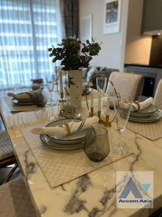 picture 🔼🔽 AccomA 📩  2 BR Condominium @The XXXIX by Sansiri (AA37071) - 7/8
