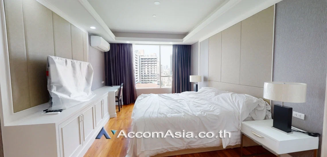 รูป 🔼🔽 AccomA 📩  2 BR Condominium @Wilshire (AA29564) - รูปที่ 9/11