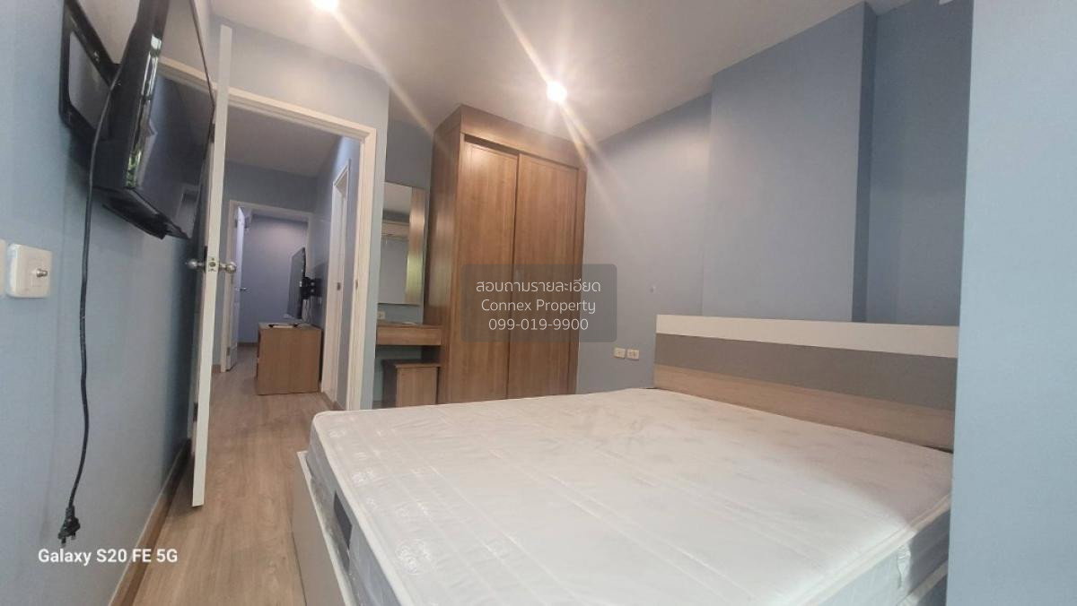 รูป 🔥🔥🔥 เช่าคอนโด  บ้านนวธารา คลองกุ่ม เขต บึงกุ่ม กรุงเทพ CX-88994 ✅ ทักไลน์ @connexproperty ตอบทันที ทีมงานมืออาชีพ ✅ 🔥🔥🔥 - รูปที่ 5/8