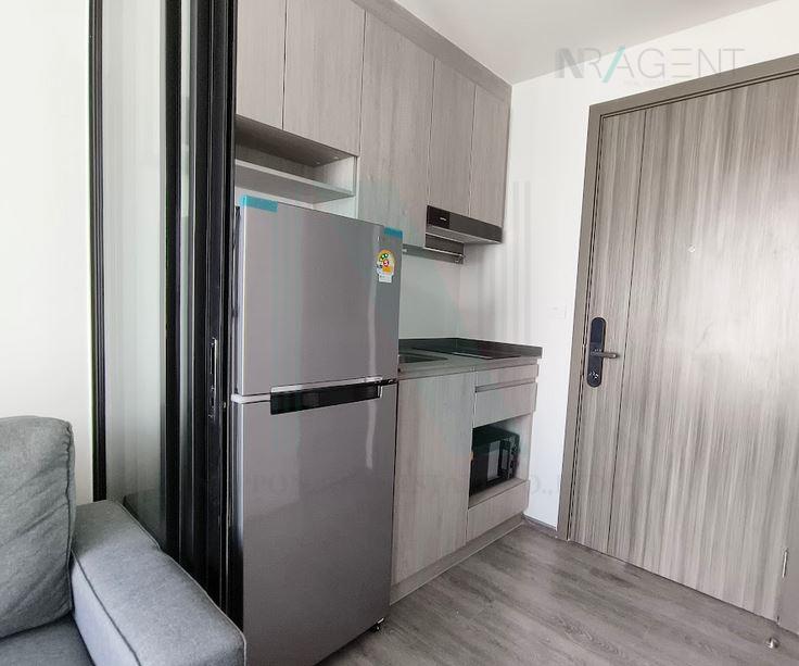 รูป ให้เช่า ดิ ออริจิ้น สุขุมวิท-สายลวด E22 Station STUDIO ชั้น 12 ใกล้ BTS สายลวด - รูปที่ 3/8