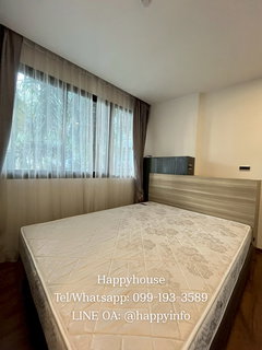 รูปภาพ ✨For rent Stasia residence sriracha B building, 2 fl. 35 sqm. Only 8,000 baht/month
