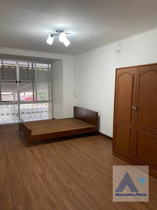 รูป 🔼🔽 AccomA 📩 Home Office 2 BR House in Lat Phrao (AA41602) - รูปที่ 9/16