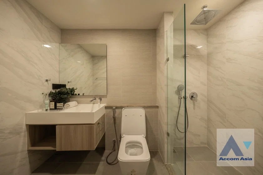 รูป 🔼🔽 AccomA 📩 Fully Furnished 2 BR Condominium @Fynn Sukhumvit 31 Condominium (AA32195) - รูปที่ 11/13