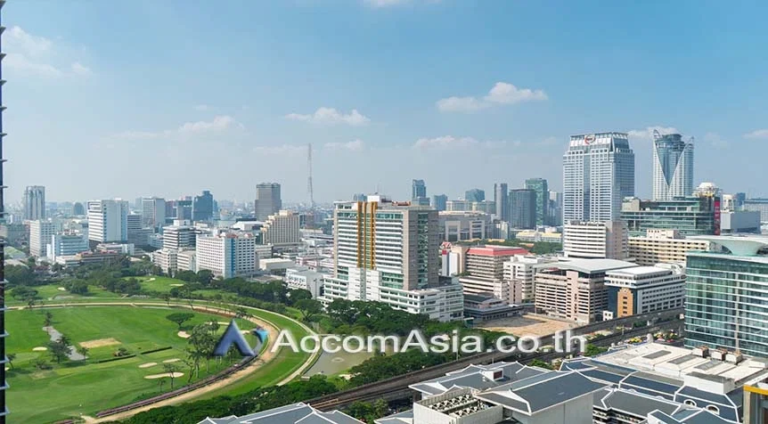 รูป 🔼🔽 AccomA 📩 The Rajdamri Condominium - รูปที่ 10/10