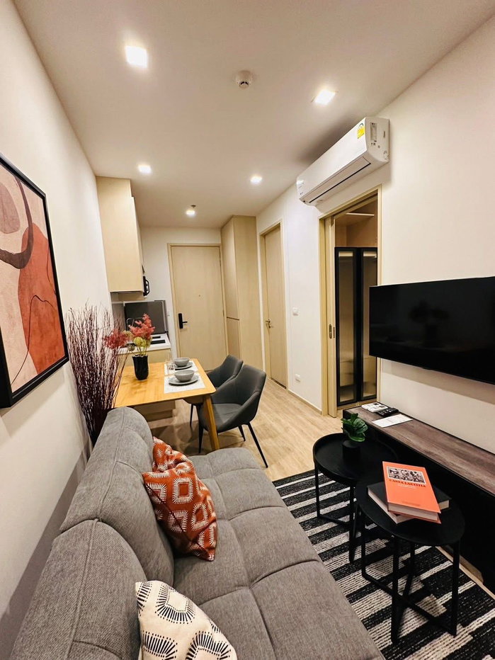 picture 25,000 Noble state 39 BTS Phrom Phong - 2/26