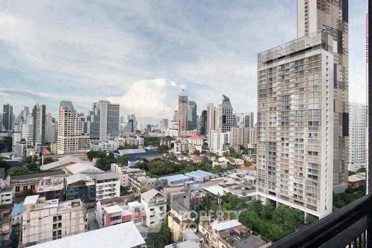 รูป คอนโด 2-ห้องนอน ที่ ออกัสตัน สุขุมวิท22 ใกล้ MRT ศูนย์การประชุมแห่งชาติสิริกิติ์ (ID 2626125) - รูปที่ 4/4