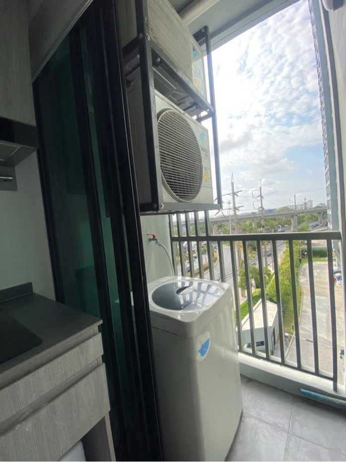 picture [For rent] The Origin Sukhumvit-Sailuat E22 Station - 6/6