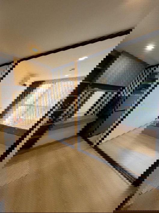 รูป ขายพร้อมคนเช่า คอนโด Kensington Phaholyothin 63 28 ตรม. 1 ห้องนอน ใกล้ BTS พหลโยธิน 59 - รูปที่ 5/12