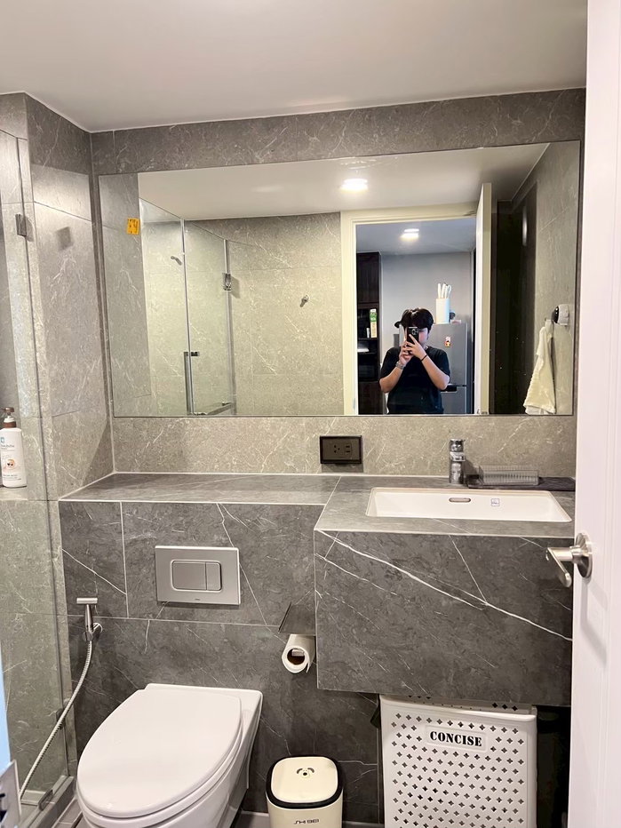 รูป ให้เช่า คอนโด The origin Plug and Play Ramintra / เจ้าของให้เช่าเอง - รูปที่ 19/29