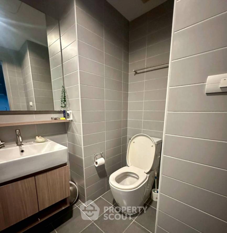 picture 1-BR Condo at L Loft Ratchada 19 near MRT Ratchadaphisek (ID 2744539) - 4/4