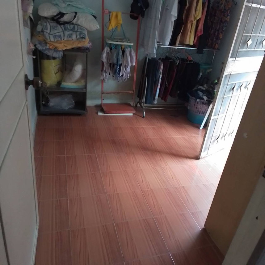 รูป ขายบ้านทาวน์เฮ้าส์ 2 ชั้นมีเทอเรสด้านหลัง - รูปที่ 3/7