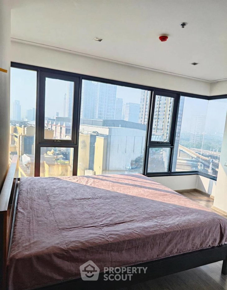 รูป คอนโด 2-ห้องนอน ที่ ไลฟ์ ลาดพร้าว แวลลีย์ ใกล้ BTS ห้าแยกลาดพร้าว (ID 2767575) - รูปที่ 3/9