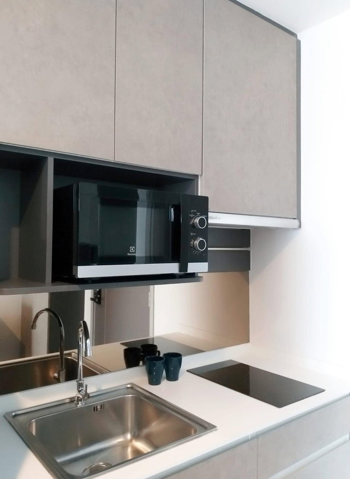 รูป 🙋🏼💎🙋🏼💥แอดไลน์นัดดูห้องได้เลย📲IDEO Phaholyothin - Chatujak - รูปที่ 2/6