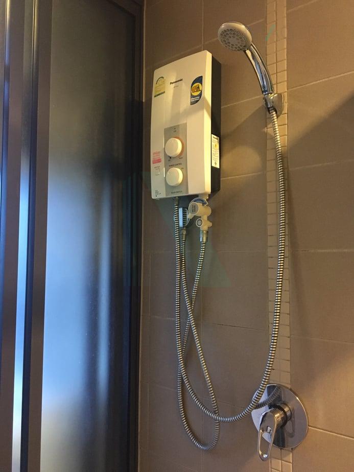 รูป 📌 ให้เช่าคอนโด ฟิวส์ โมเบียส รามคำแหง สเตชั่น อาคาร A ชั้น 29 1 ห้องนอน ขนาด 29.00 ตรม ใกล้ ฟู้ดแลนด์ซุปเปอร์มาร์เก็ต - รูปที่ 7/8