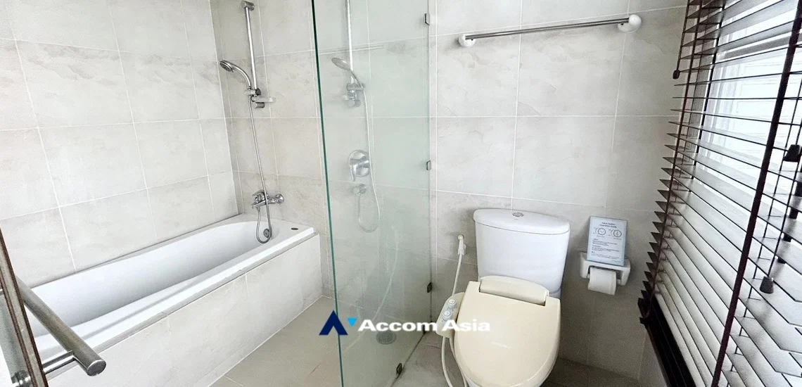 รูป 🔼🔽 AccomA 📩 Huge Terrace 2 BR Condominium @Noble Ora (1519872) - รูปที่ 11/13