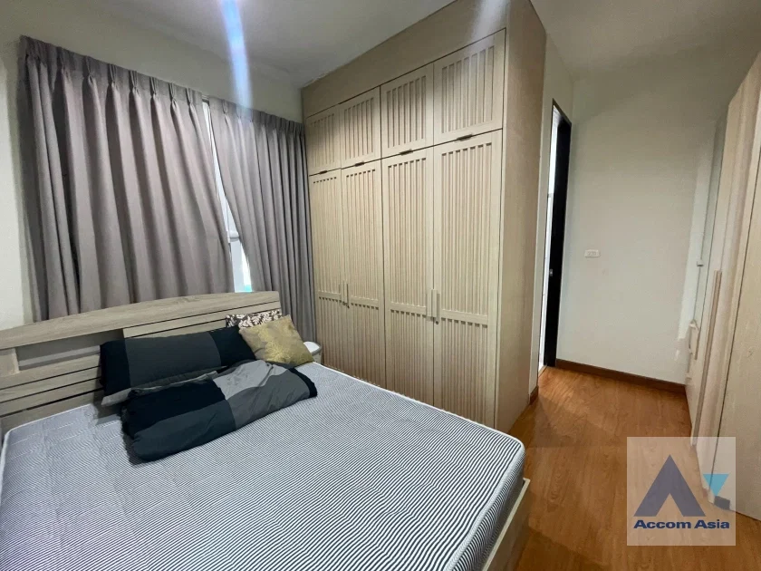 รูป 🔼🔽 AccomA 📩  3 BR Condominium @CitiSmart Sukhumvit 18 (1517657) - รูปที่ 9/17