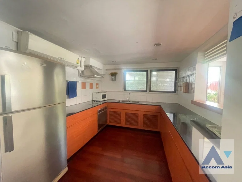 picture 🔼🔽 AccomA 📩 Home Office 3 BR House in Klong Tan (90248) - 3/20