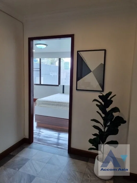 picture 🔼🔽 AccomA 📩  3 BR Condominium @Acadamia Grand Tower (AA28485) - 6/18