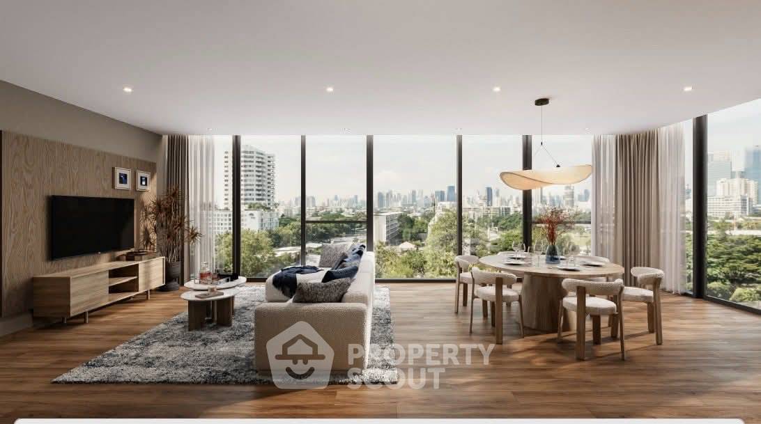 รูป คอนโด 3-ห้องนอน ที่ เวีย 34 ใกล้ BTS ทองหล่อ (ID 2763750) - รูปที่ 2/5