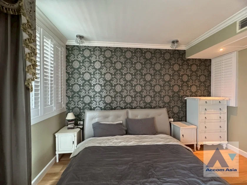 รูป 🔼🔽 AccomA 📩 3 BR Condominium @Wind Sukhumvit 23 (AA21316) - รูปที่ 12/20