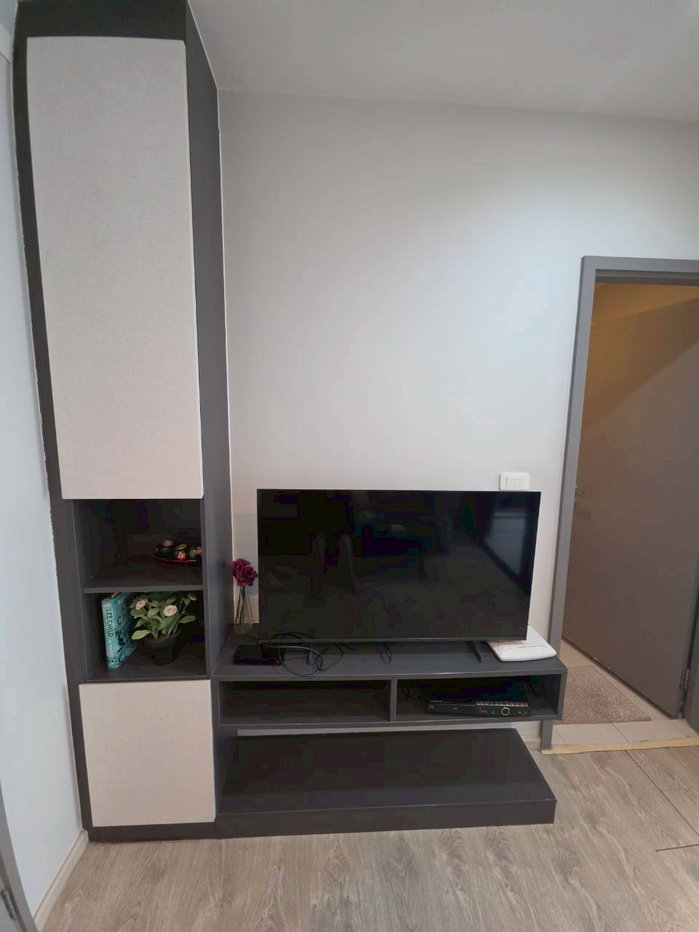 รูป ⛵ Base ⛵ Pool view / 9F / 1bedroom >> THB17,000/month彡 - รูปที่ 3/12