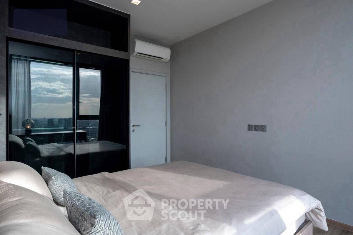 รูป คอนโด 2-ห้องนอน ที่ เดอะ ไลน์ จตุจักร – หมอชิต ใกล้ BTS หมอชิต (ID 2626154) - รูปที่ 6/14