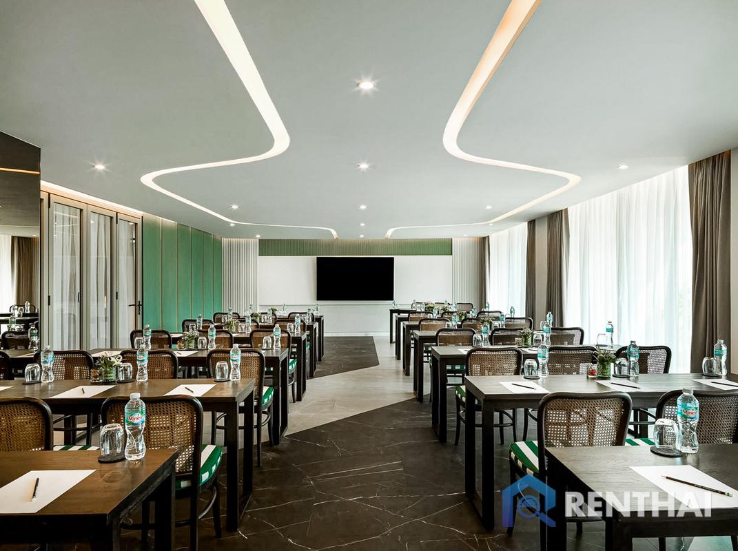 รูป สำหรับ ขาย คอนโด 1 ห้องนอน ที่ Wyndham Grand Nai Harn Beach Phuket - รูปที่ 10/25