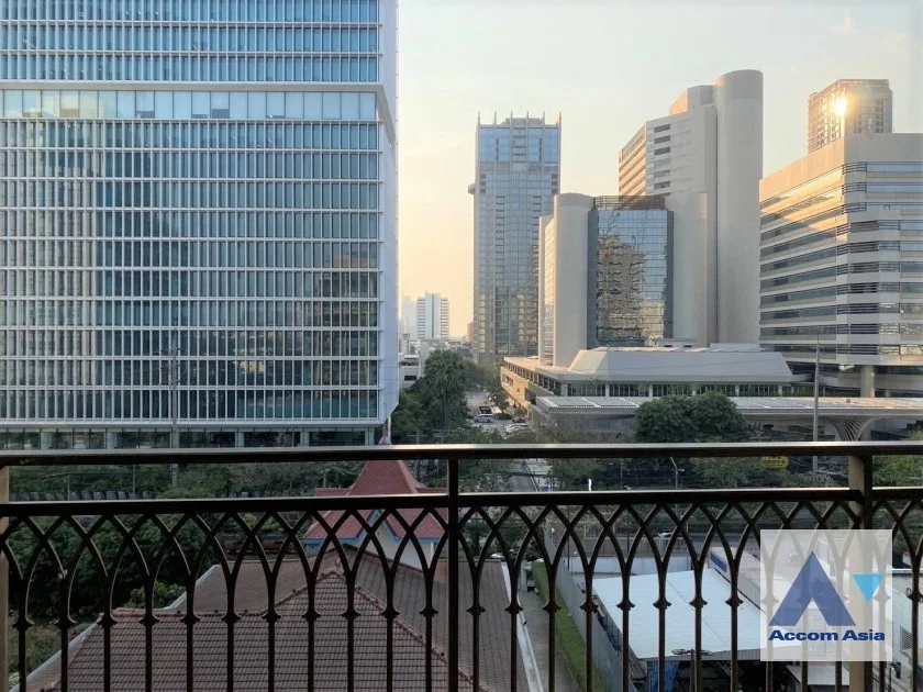รูป 🔼🔽 AccomA 📩  1 BR Condominium @Prive by Sansiri (AA44675) - รูปที่ 18/18