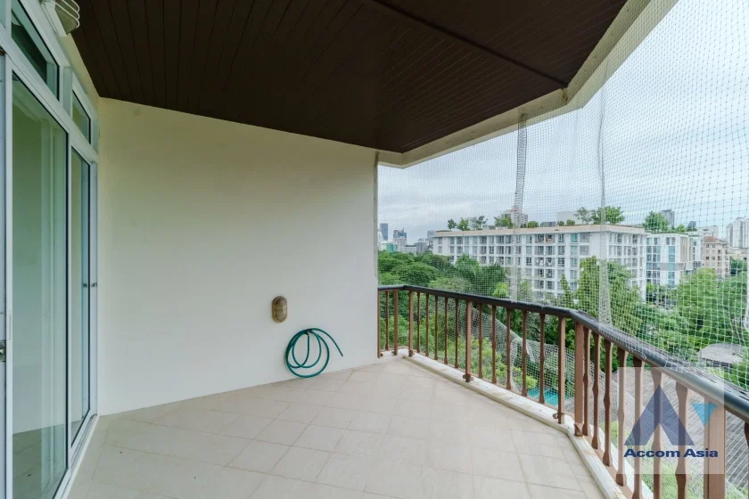 รูป 🔼🔽 AccomA 📩  3 BR Condominium @Cadogan Private Residence (AA27401) - รูปที่ 15/20