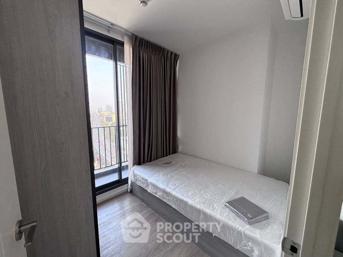 รูป คอนโด 2 ห้องนอน 35 ตร.ม. โหมดิซ ไรม์ รามคำแหง ใกล้หัวหมาก (ID 2562098) - รูปที่ 7/9