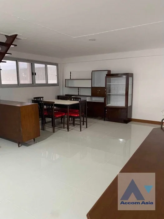 รูป 🔼🔽 AccomA 📩 Home Office 2 BR House in Lat Phrao (AA41602) - รูปที่ 5/16