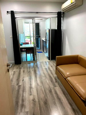 เช่าคอนโด BTS เซนต์หลุยส์ : MW๙๐🔴🟢🟡กดปุ่มแอดไลน์ได้เลยนะคะ🔴💥💎เซ็นทริค สาทร - เซนต์หลุยส์