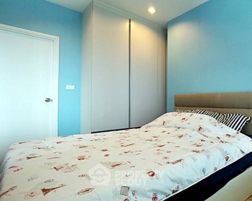 รูป คอนโด 1-ห้องนอน ที่ เซ็นทริค ซี พัทยา ใกล้ พัทยากลาง (ID 2428204) - รูปที่ 2/5