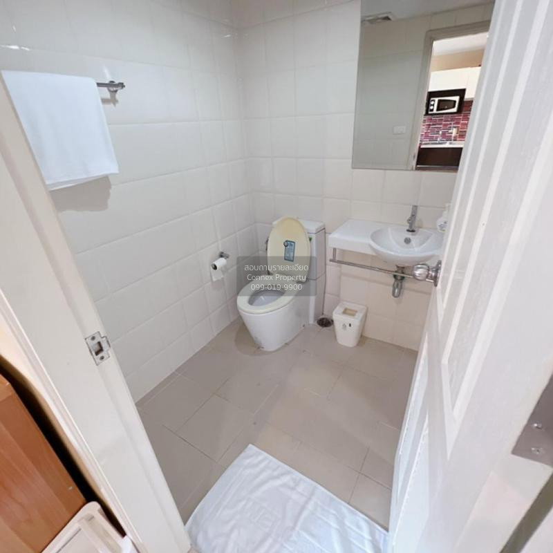 รูป เช่าคอนโด  บ้านนวธารา คลองกุ่ม เขต บึงกุ่ม กรุงเทพ CX-73616 ✅ ทักไลน์ @connexproperty ตอบทันที ทีมงานมืออาชีพ ✅ - รูปที่ 8/9